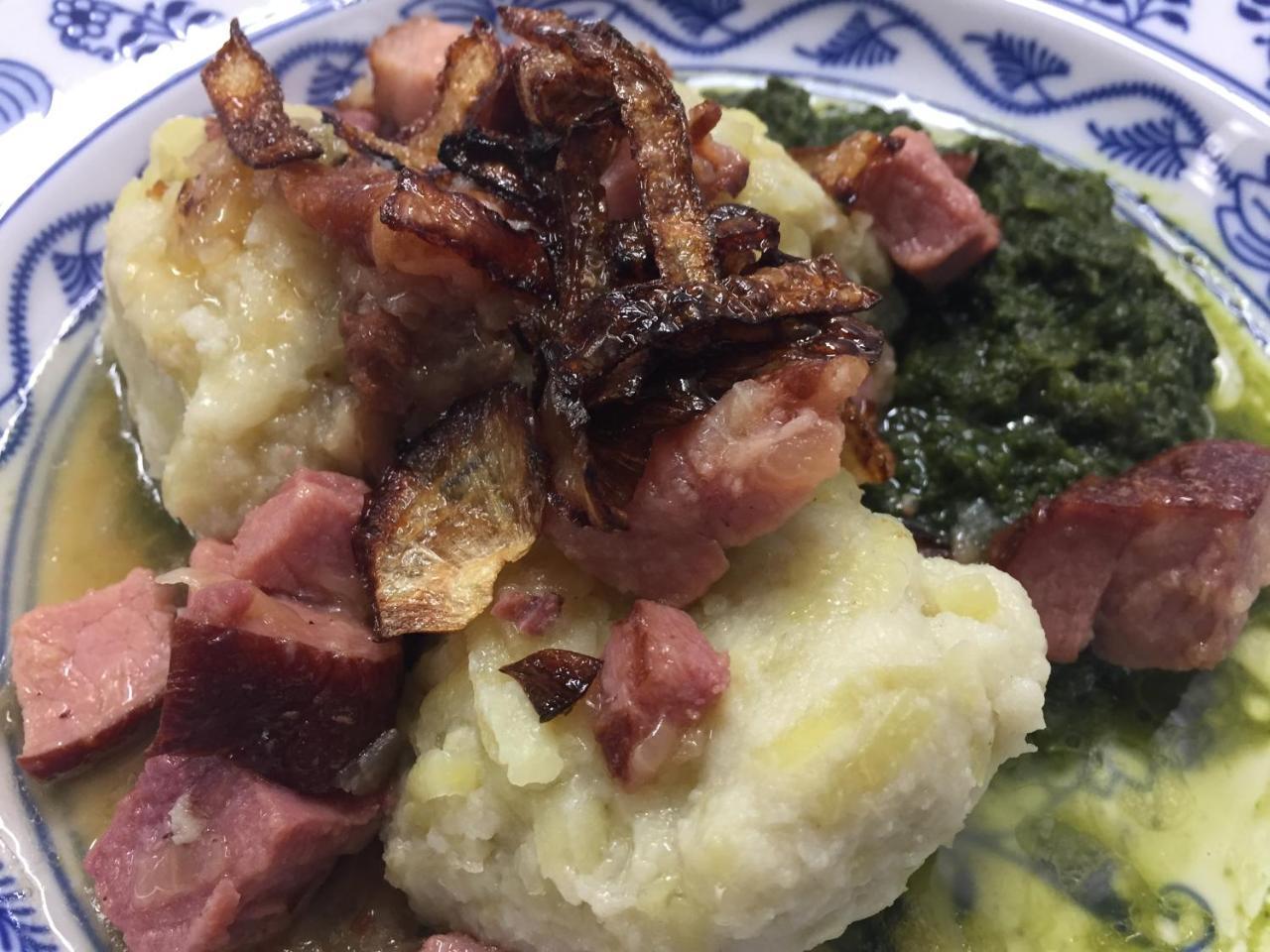 罗莫卡酒店 Špindlerŭv Mlýn 外观 照片