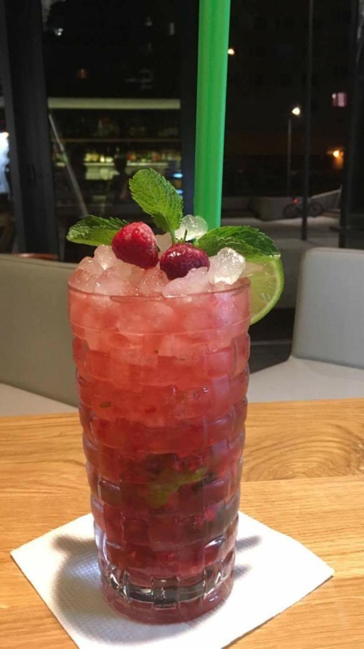 罗莫卡酒店 Špindlerŭv Mlýn 外观 照片
