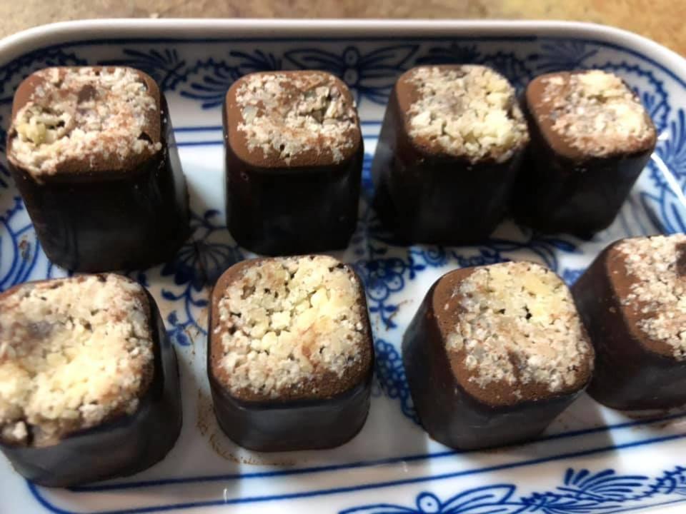 罗莫卡酒店 Špindlerŭv Mlýn 外观 照片